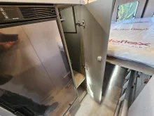 Fahrzeugbild Hymer Camper Van Grand Canyon S 700 CROSS TRAIL Voll-Ausstattung #42