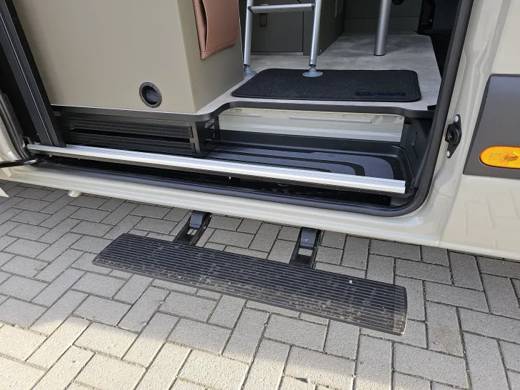 Fahrzeugbild Hymer Camper Van Grand Canyon S 700 CROSS TRAIL Voll-Ausstattung #51