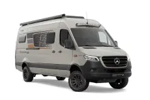 Fahrzeugbild Hymer Camper Van Grand Canyon S 700 CROSS TRAIL Voll-Ausstattung #1