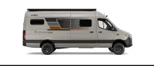 Fahrzeugbild Hymer Camper Van Grand Canyon S 700 CROSS TRAIL Voll-Ausstattung #4