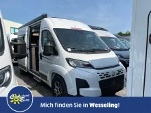 Fahrzeugbild Dethleffs Globetrail 600 DS Fiat Abverkauf #1