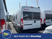Fahrzeugbild Dethleffs Globetrail 600 DS Fiat Abverkauf #3