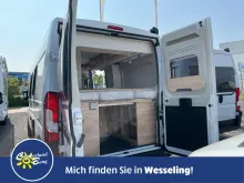 Fahrzeugbild Dethleffs Globetrail 600 DS Fiat Abverkauf #4