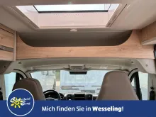 Fahrzeugbild Dethleffs Globetrail 600 DS Fiat Abverkauf #5