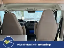 Fahrzeugbild Dethleffs Globetrail 600 DS Fiat Abverkauf #6
