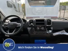 Fahrzeugbild Dethleffs Globetrail 600 DS Fiat Abverkauf #7