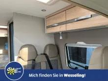Fahrzeugbild Dethleffs Globetrail 600 DS Fiat Abverkauf #8