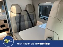Fahrzeugbild Dethleffs Globetrail 600 DS Fiat Abverkauf #9