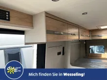 Fahrzeugbild Dethleffs Globetrail 600 DS Fiat Abverkauf #10