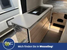 Fahrzeugbild Dethleffs Globetrail 600 DS Fiat Abverkauf #11