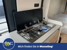 Fahrzeugbild Dethleffs Globetrail 600 DS Fiat Abverkauf #12