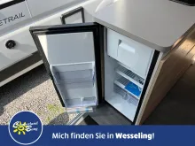 Fahrzeugbild Dethleffs Globetrail 600 DS Fiat Abverkauf #13