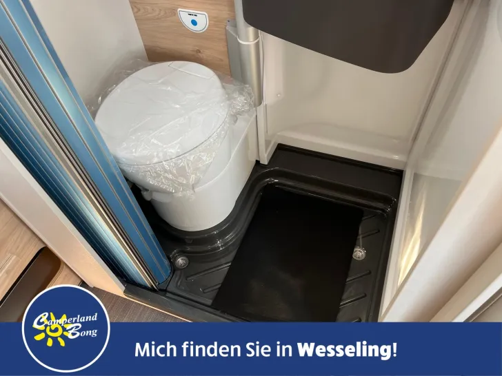 Fahrzeugbild Dethleffs Globetrail 600 DS Fiat Abverkauf #14
