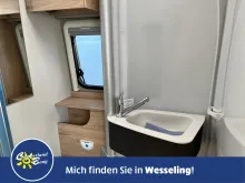 Fahrzeugbild Dethleffs Globetrail 600 DS Fiat Abverkauf #15