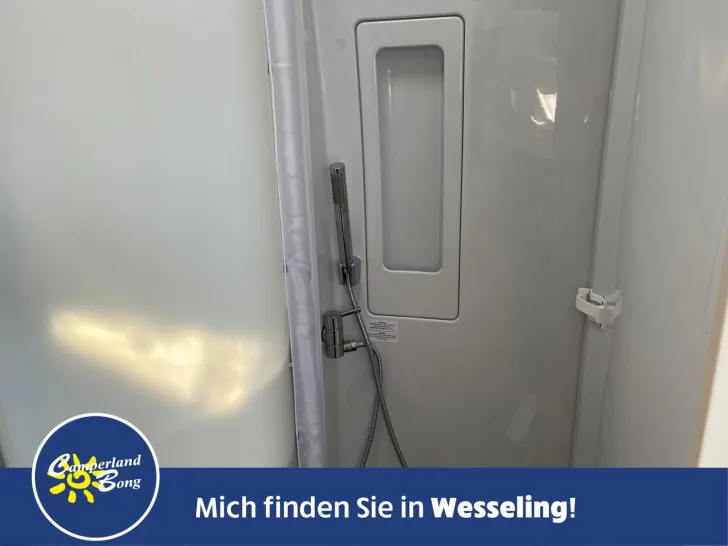 Fahrzeugbild Dethleffs Globetrail 600 DS Fiat Abverkauf #16