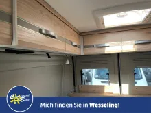 Fahrzeugbild Dethleffs Globetrail 600 DS Fiat Abverkauf #17