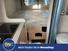 Fahrzeugbild Dethleffs Globetrail 600 DS Fiat Abverkauf #19