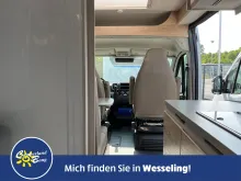 Fahrzeugbild Dethleffs Globetrail 600 DS Fiat Abverkauf #20