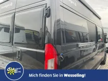 Fahrzeugbild Sunlight Adventure Cliff 601 Modell 2026 #3