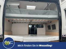 Fahrzeugbild Sunlight Adventure Cliff 601 Modell 2026 #4