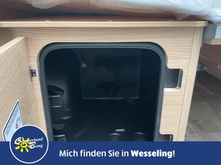 Fahrzeugbild Sunlight Adventure Cliff 601 Modell 2026 #5