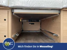 Fahrzeugbild Sunlight Adventure Cliff 601 Modell 2026 #6