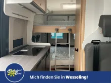 Fahrzeugbild Sunlight Adventure Cliff 601 Modell 2026 #8