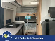 Fahrzeugbild Sunlight Adventure Cliff 601 Modell 2026 #9