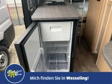 Fahrzeugbild Sunlight Adventure Cliff 601 Modell 2026 #12