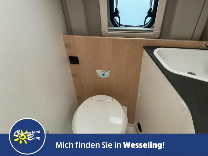 Fahrzeugbild Sunlight Adventure Cliff 601 Modell 2026 #13