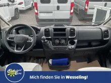 Fahrzeugbild Sunlight Adventure Cliff 601 Modell 2026 #15