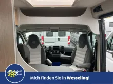 Fahrzeugbild Sunlight Adventure Cliff 601 Modell 2026 #16