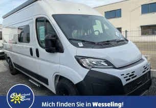 Bild Hopper 600 Active