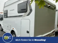 Fahrzeugbild Weinsberg CaraSuite Ford 550 MG Sparen Sie 27.806 Euro! #3