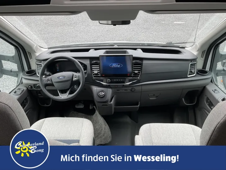 Fahrzeugbild Weinsberg CaraSuite Ford 550 MG Sparen Sie 27.806 Euro! #4