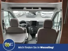 Fahrzeugbild Weinsberg CaraSuite Ford 550 MG Sparen Sie 27.806 Euro! #5