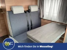Fahrzeugbild Weinsberg CaraSuite Ford 550 MG Sparen Sie 27.806 Euro! #7