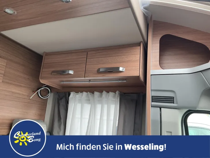 Fahrzeugbild Weinsberg CaraSuite Ford 550 MG Sparen Sie 27.806 Euro! #8