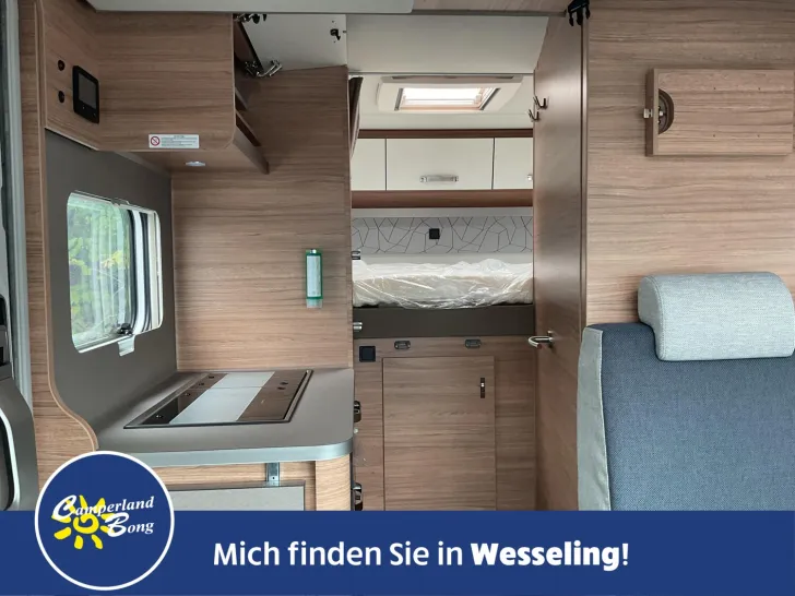 Fahrzeugbild Weinsberg CaraSuite Ford 550 MG Sparen Sie 27.806 Euro! #9