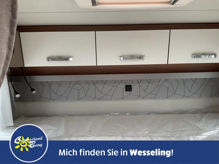 Fahrzeugbild Weinsberg CaraSuite Ford 550 MG Sparen Sie 27.806 Euro! #14