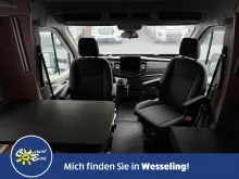 Fahrzeugbild Weinsberg CaraSuite Ford 550 MG Sparen Sie 27.806 Euro! #21