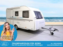 Fahrzeugbild Adria Aviva 400 PS/Festbett/100èr Zulassung/Finanz. #1