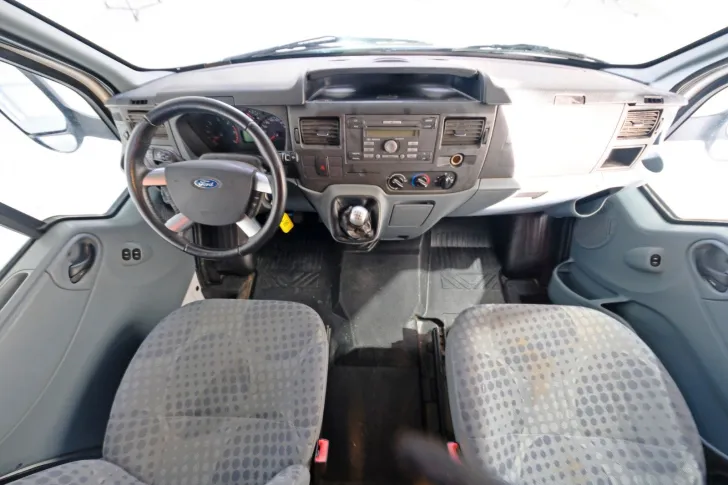 Fahrzeugbild Roller Team Auto Roller-Garage/Festbett/Markise/Garage #7