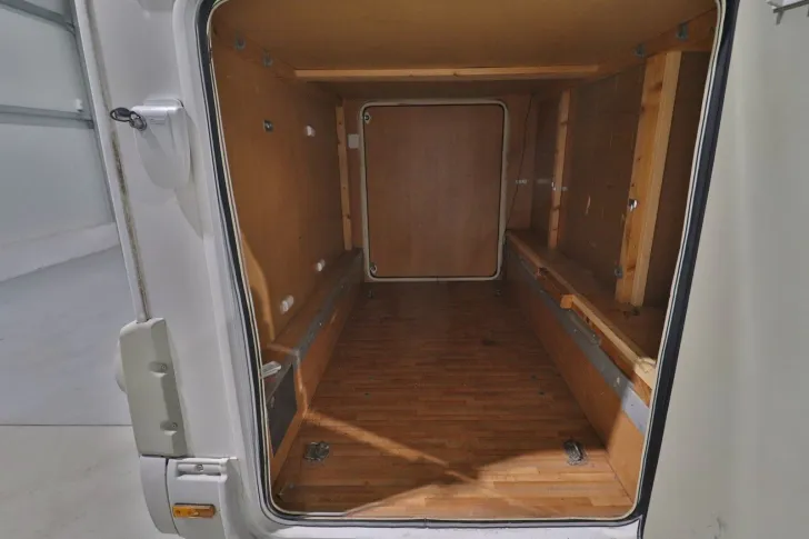 Fahrzeugbild Roller Team Auto Roller-Garage/Festbett/Markise/Garage #8