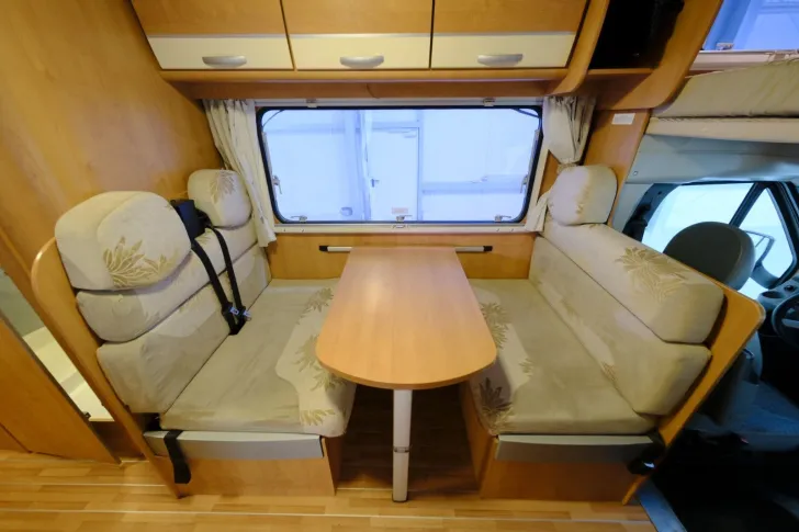 Fahrzeugbild Roller Team Auto Roller-Garage/Festbett/Markise/Garage #9