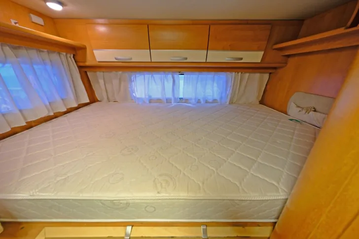 Fahrzeugbild Roller Team Auto Roller-Garage/Festbett/Markise/Garage #13