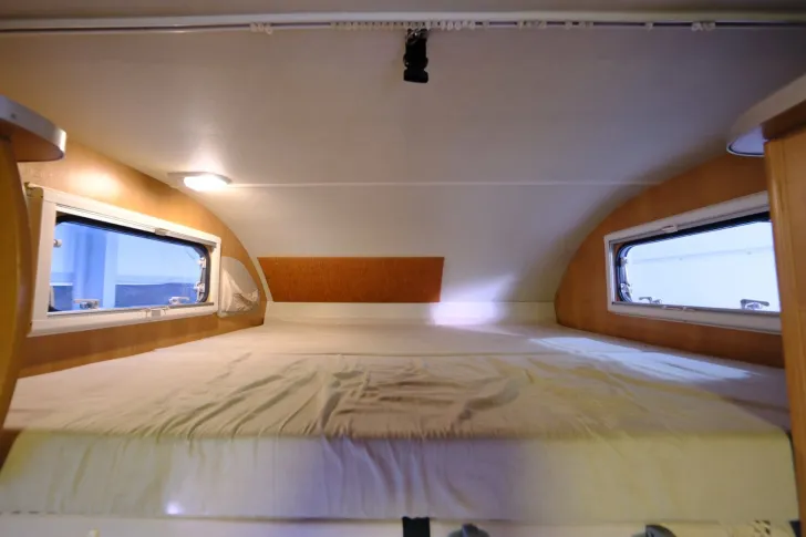 Fahrzeugbild Roller Team Auto Roller-Garage/Festbett/Markise/Garage #14