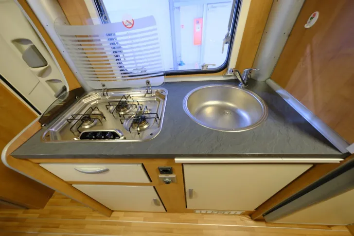 Fahrzeugbild Roller Team Auto Roller-Garage/Festbett/Markise/Garage #16