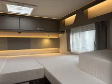 Fahrzeugbild Carado T 328 #9