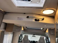 Fahrzeugbild Carado T 328 #14